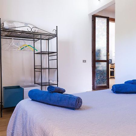 Casa Costa Degli Angeli Βίλα Capitana Εξωτερικό φωτογραφία