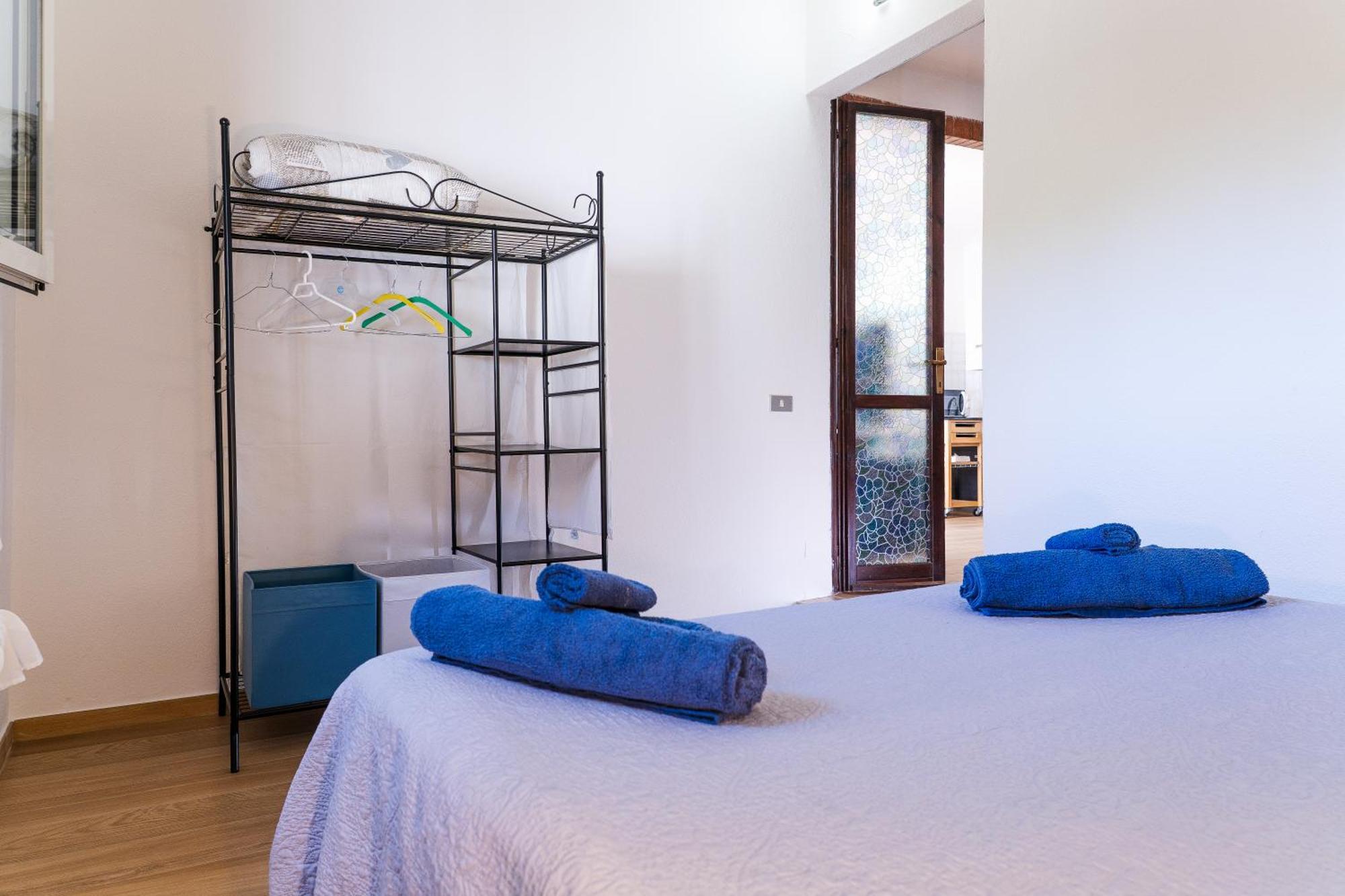 Casa Costa Degli Angeli Βίλα Capitana Εξωτερικό φωτογραφία