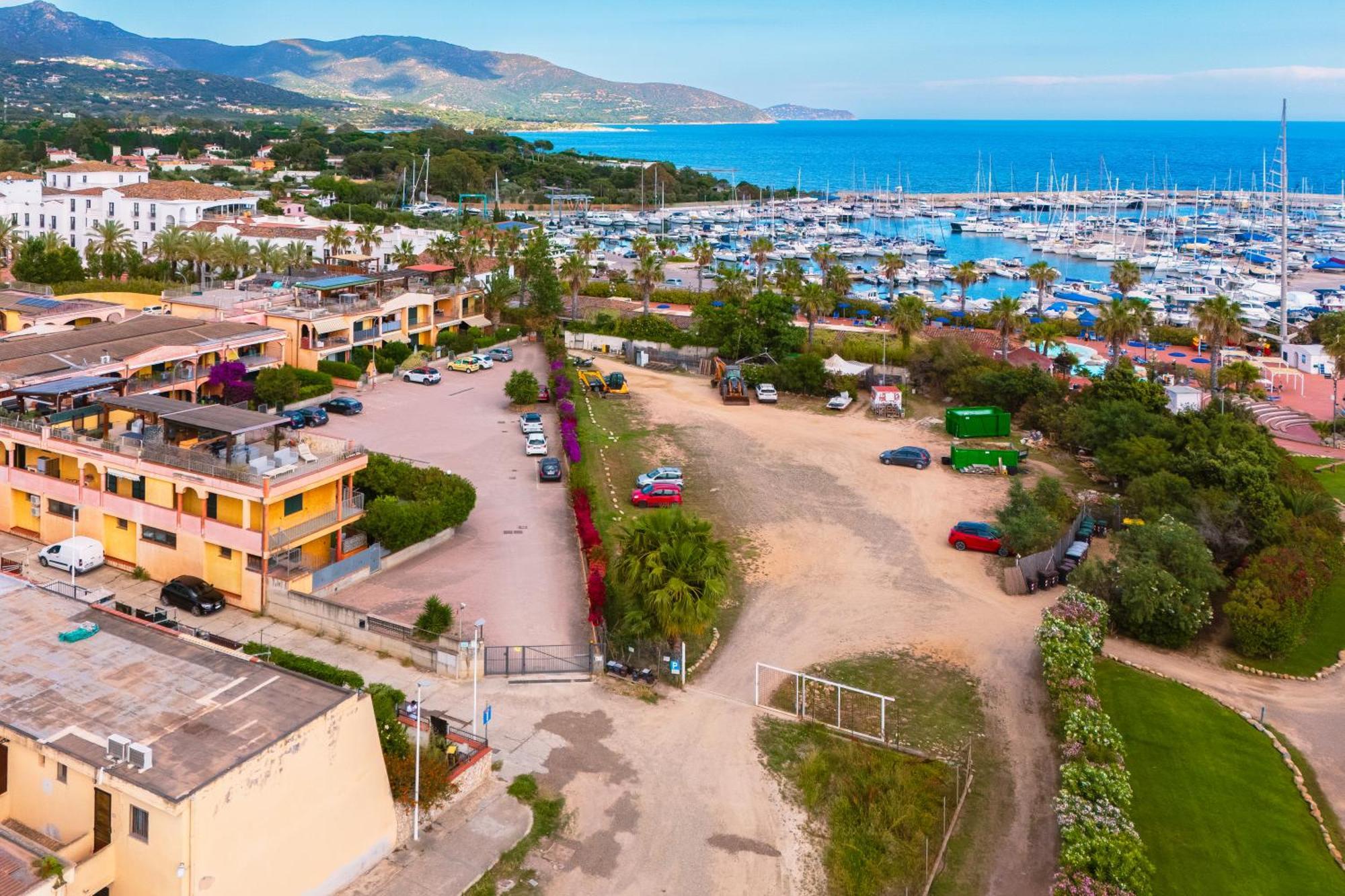 Casa Costa Degli Angeli Βίλα Capitana Εξωτερικό φωτογραφία