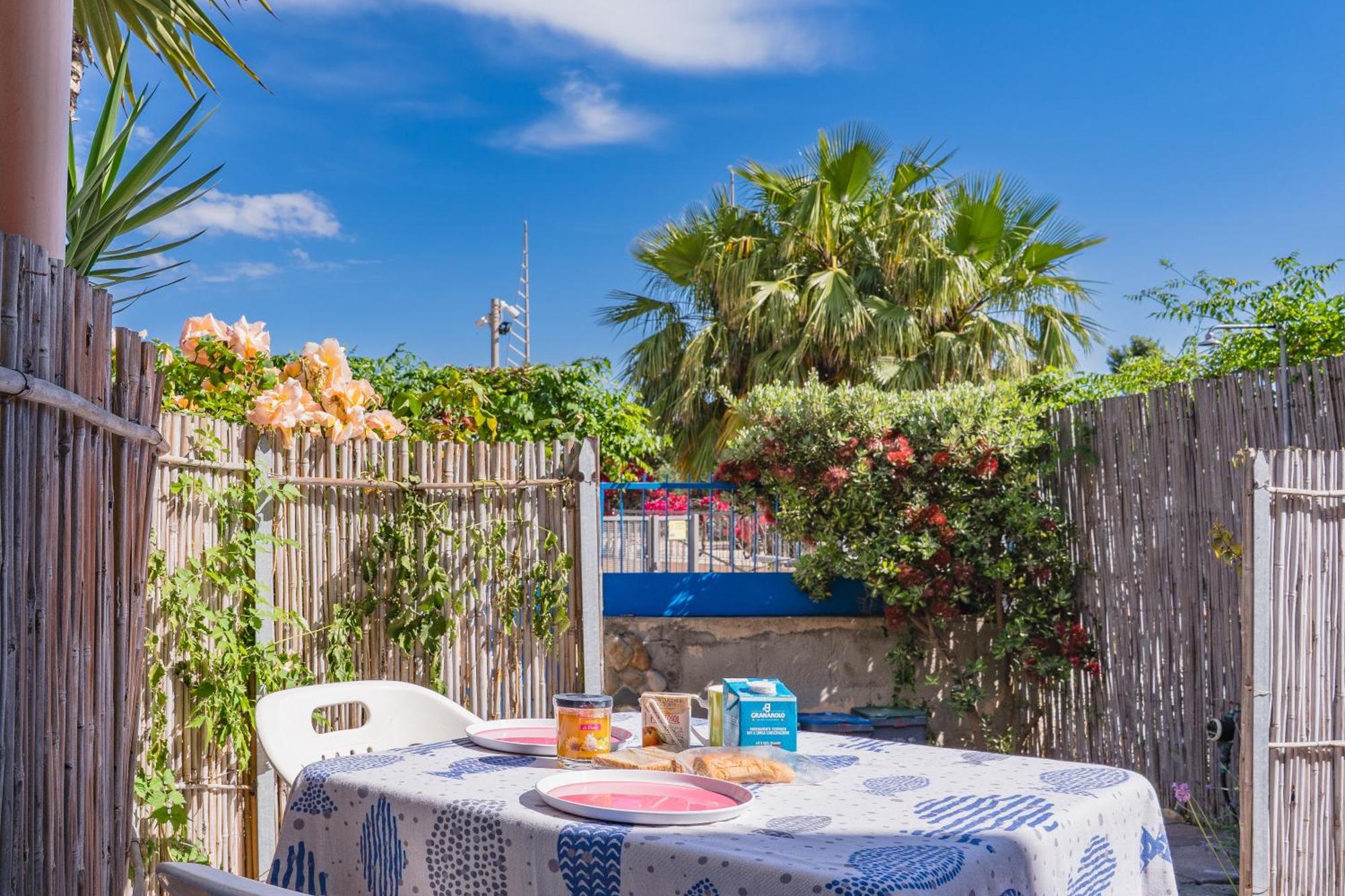 Casa Costa Degli Angeli Βίλα Capitana Εξωτερικό φωτογραφία